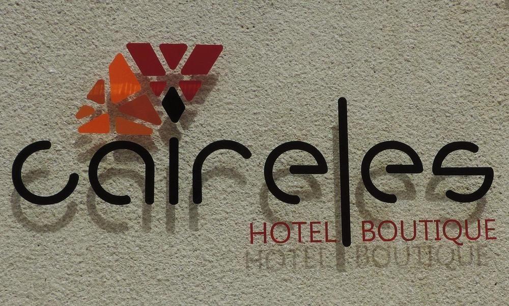 Hotel Boutique Caireles Cordoba Exterior photo